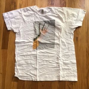 Greeting Committee Concert Shirt